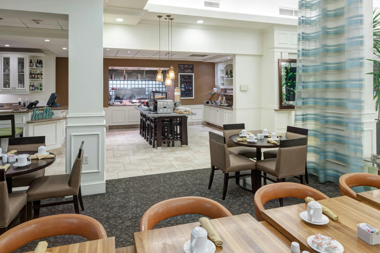 Foto - Hilton Garden Inn Savannah Airport