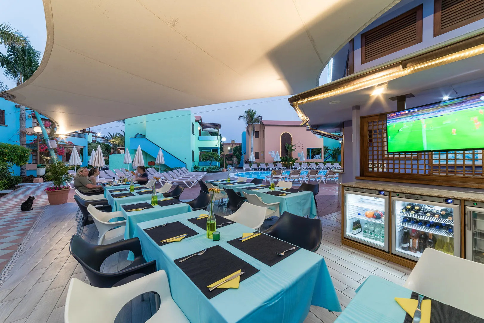 Foto - Club Vista Serena