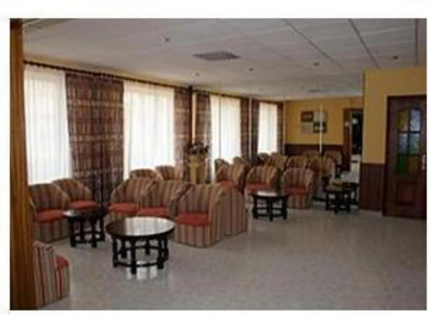 Foto - Hotel Costa Mediterráneo - Only Adults 16