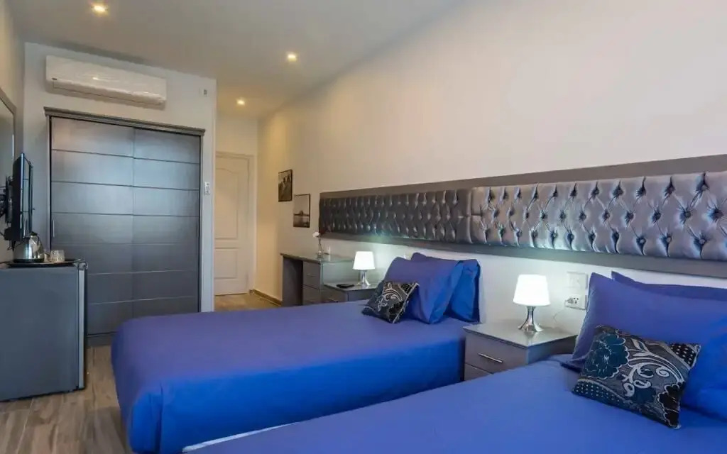 Foto - Pyramids view inn