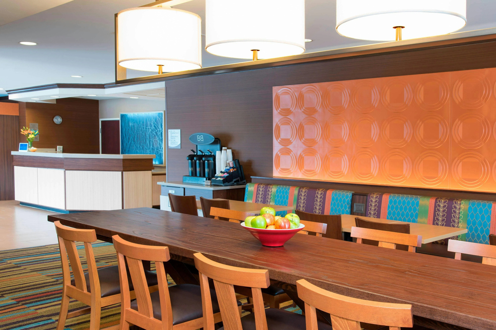 Photo - Fairfield Inn and Suites By Marriott St Charles