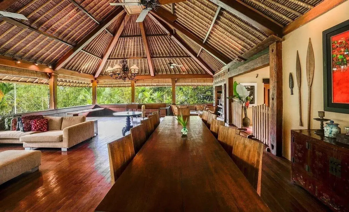 Photo - Villa Beji Indah