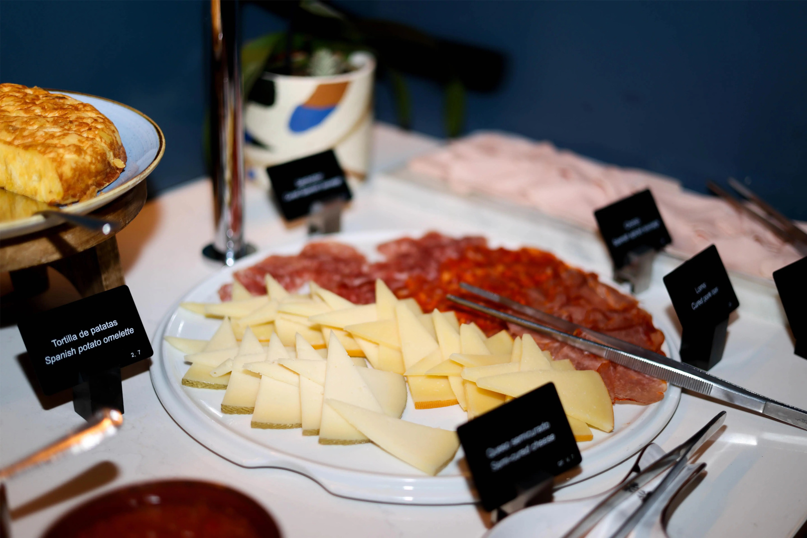 Photo - Radisson Blu, Madrid Prado Hotel
