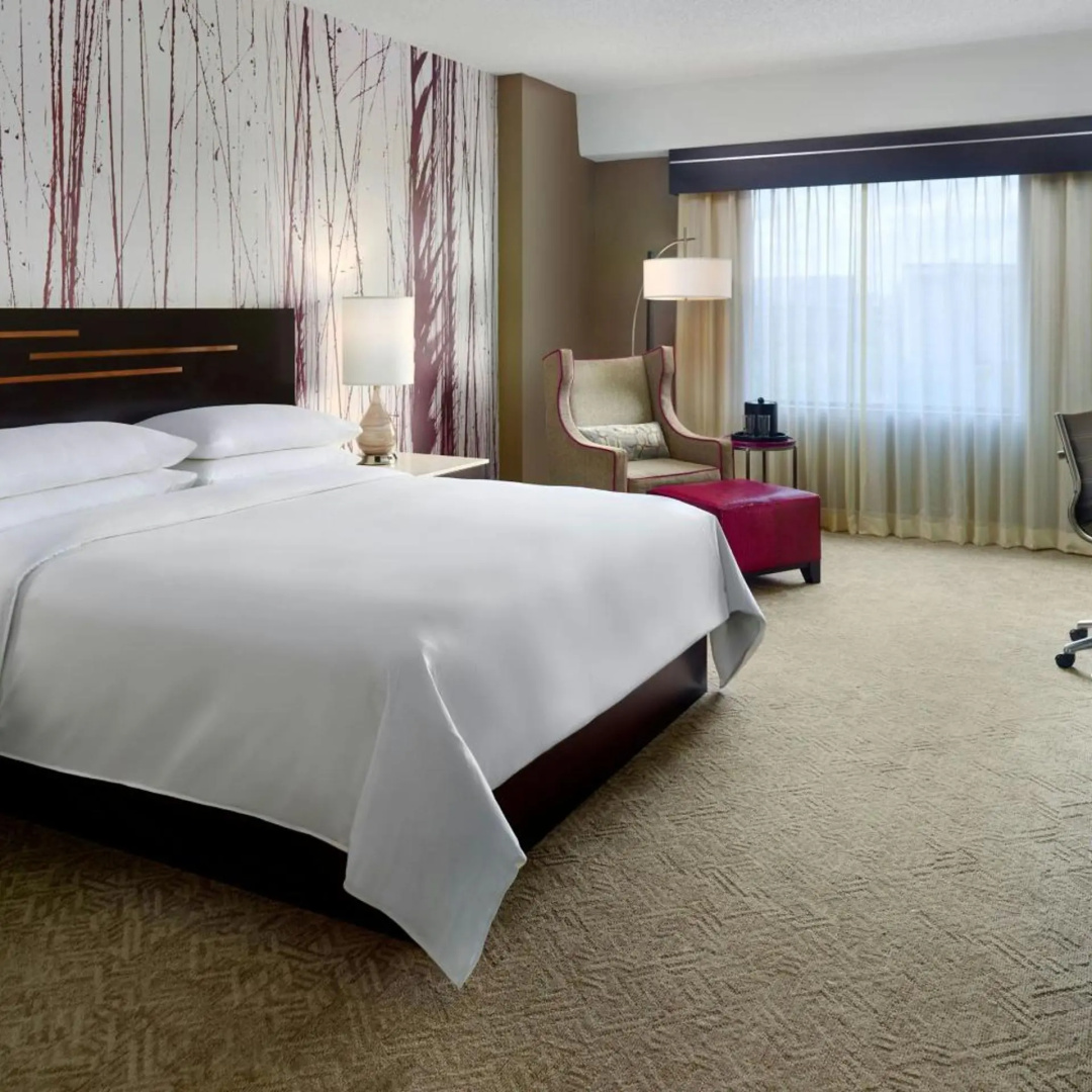 Photo - Renaissance Atlanta Waverly Hotel & Convention Center
