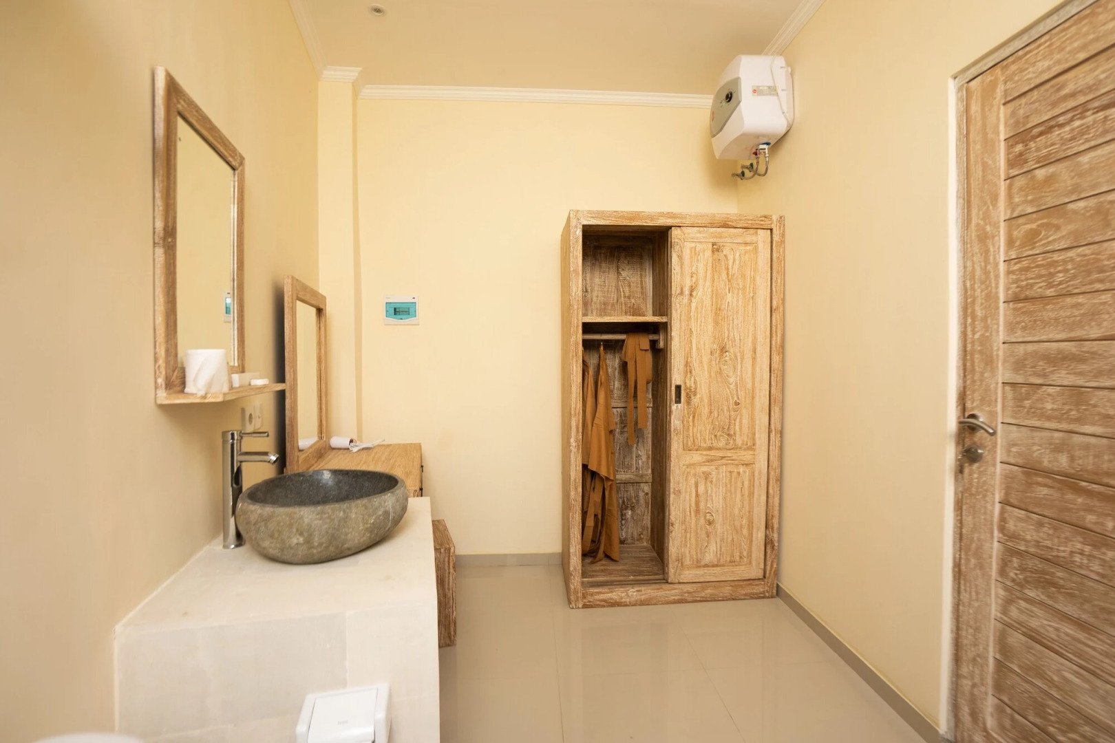 Foto - Sujiwa Ubud Retreat Villa