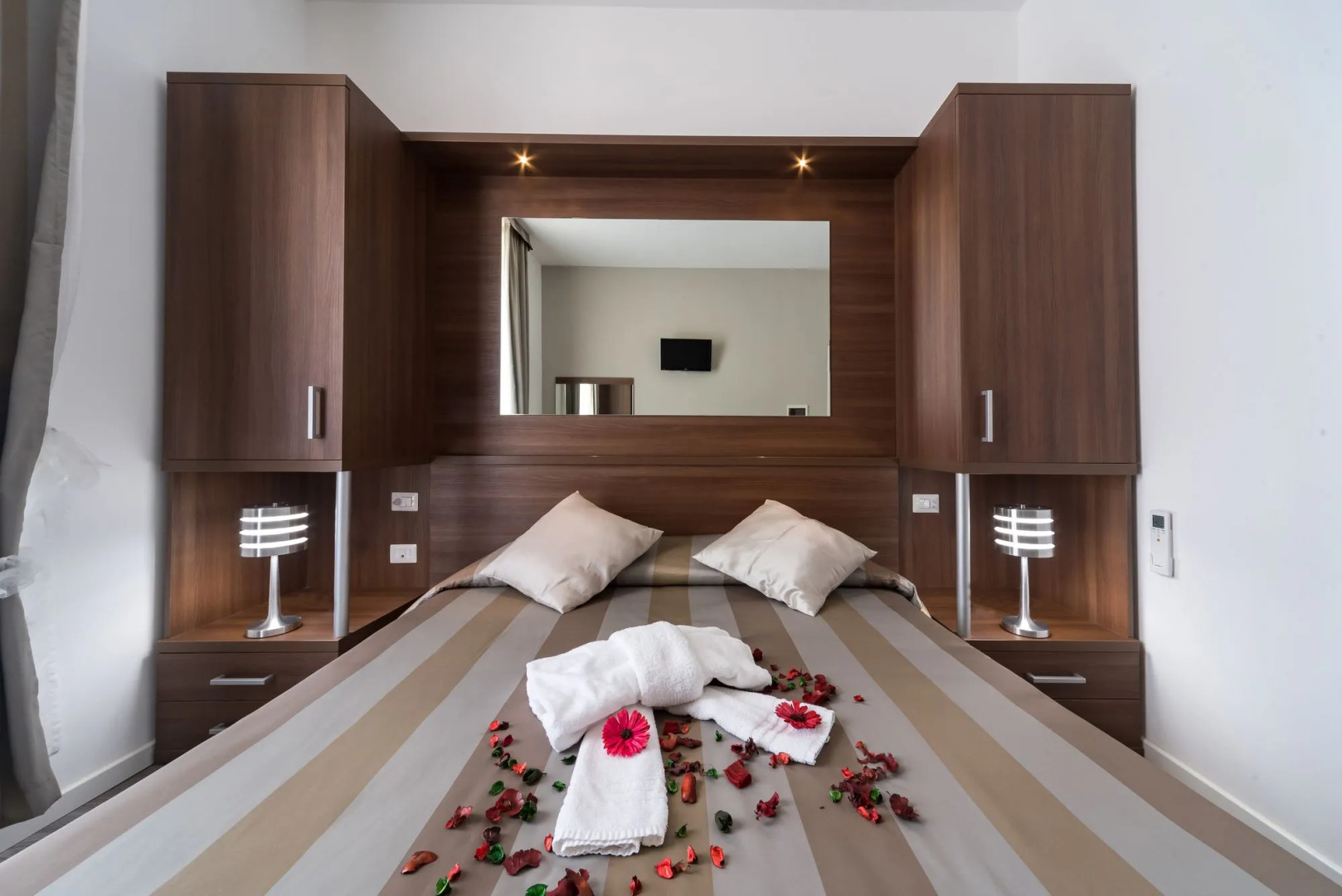 Foto - Sweet Holidays In Rome