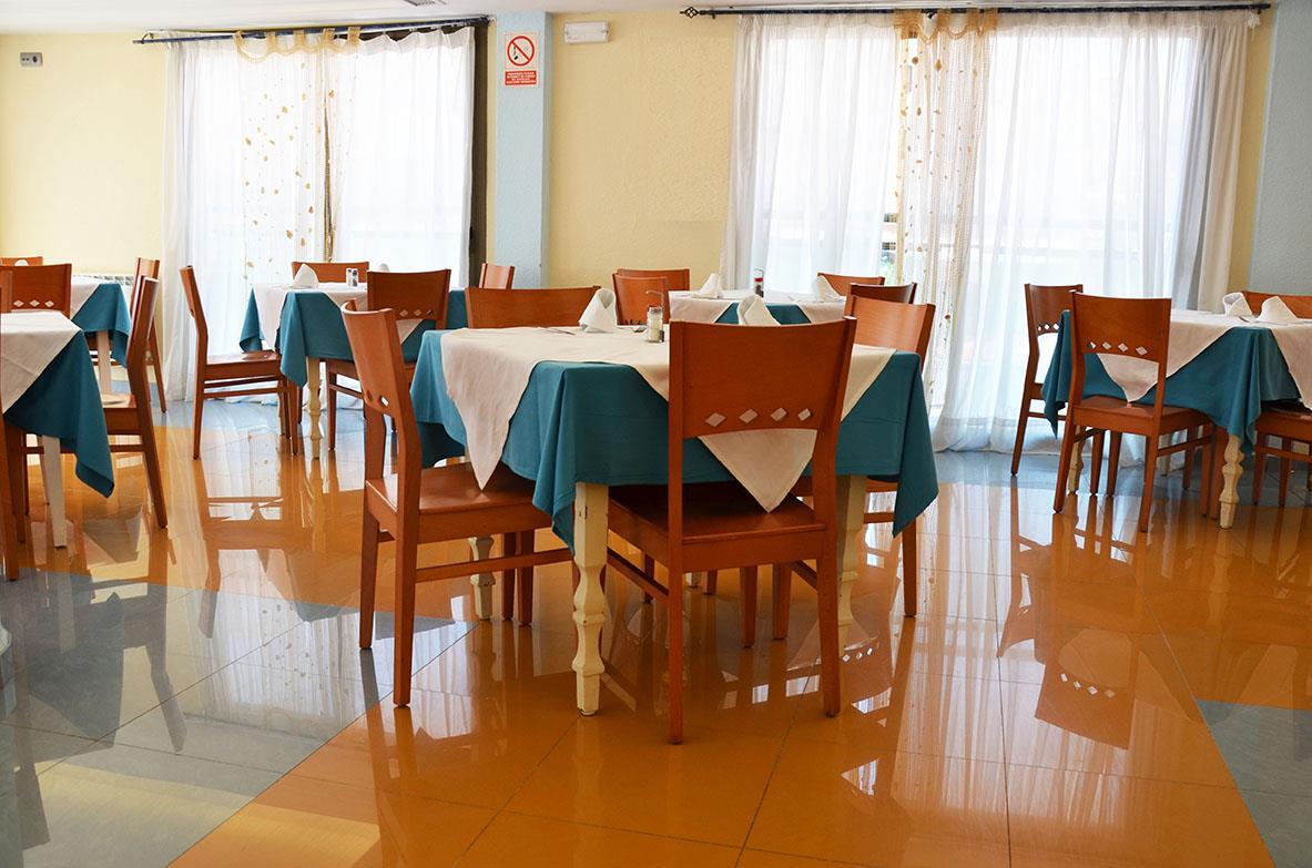 Photo - Hotel Vibra San Remo