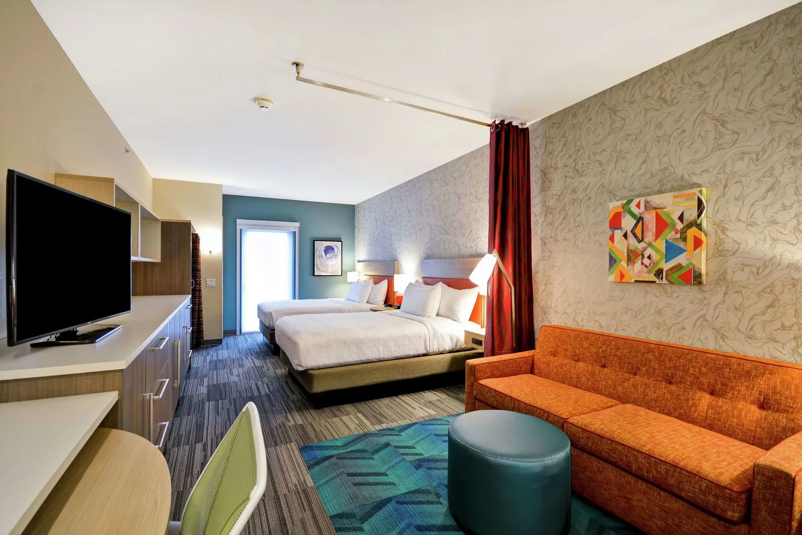 Foto - Home2 Suites By Hilton At The Galleria