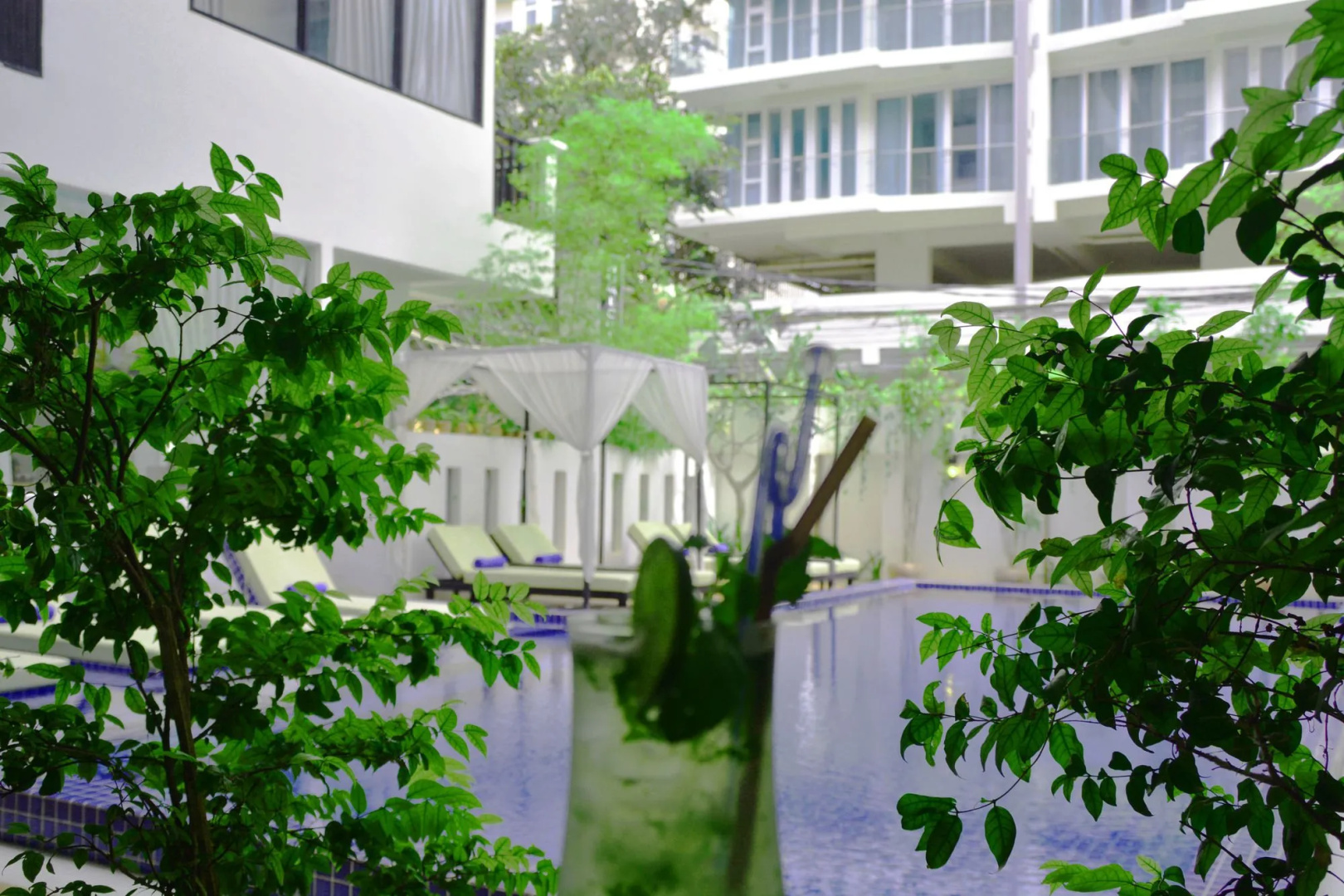 Photo - Home Chic Hotel