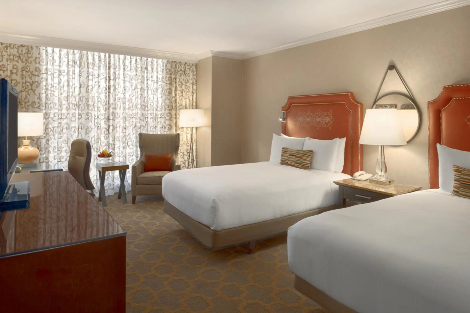 Foto - Fairmont Dallas