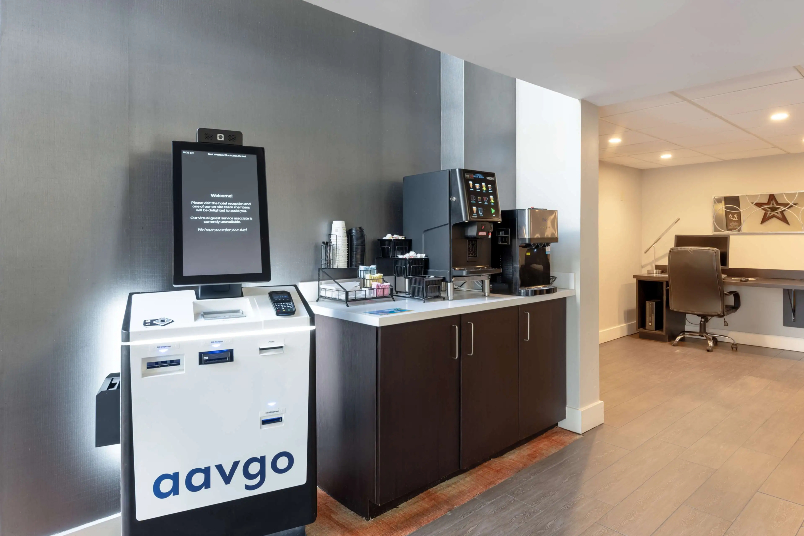 Foto - Best Western Plus Austin Central