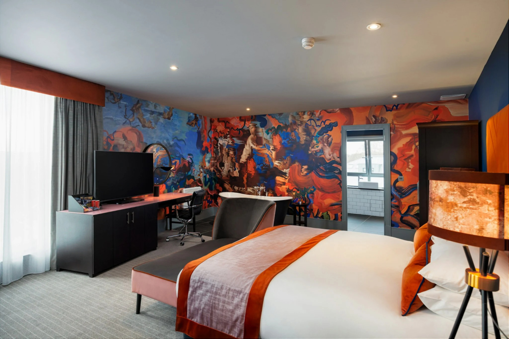 Foto - Malmaison Aberdeen