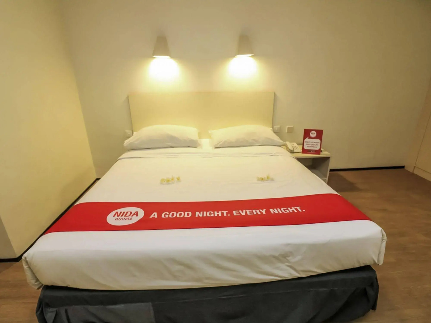 Foto - The Yani Hotel Bali