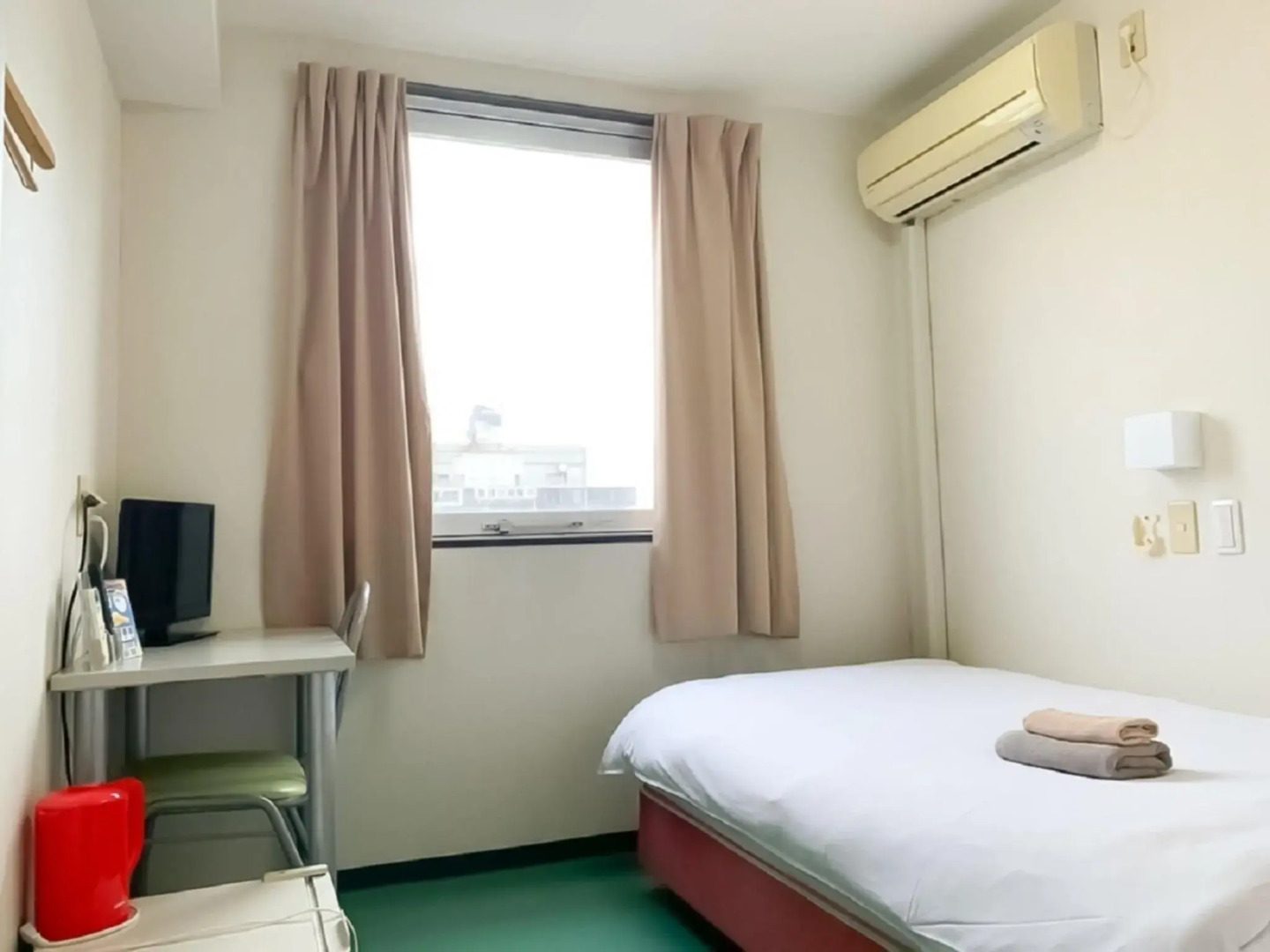 Foto - Hotel Shin-Imamiya