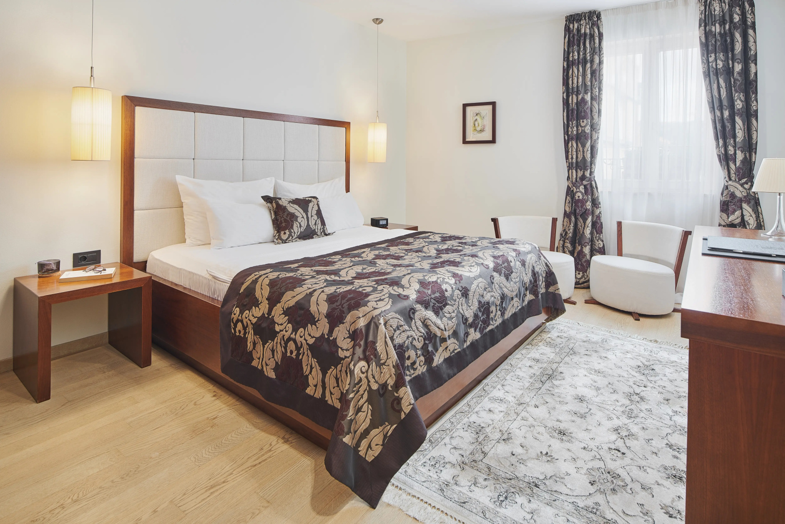Foto - Marmont Heritage Hotel