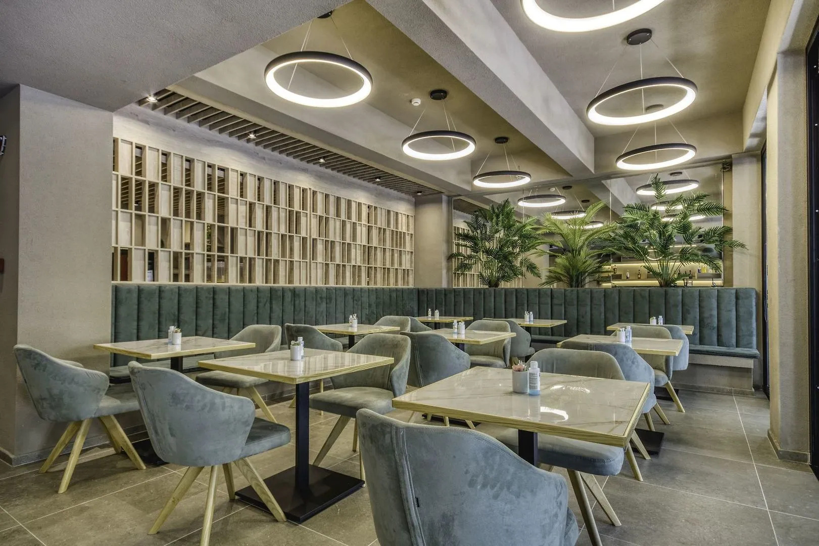 Foto - Astron Hotel Rhodes