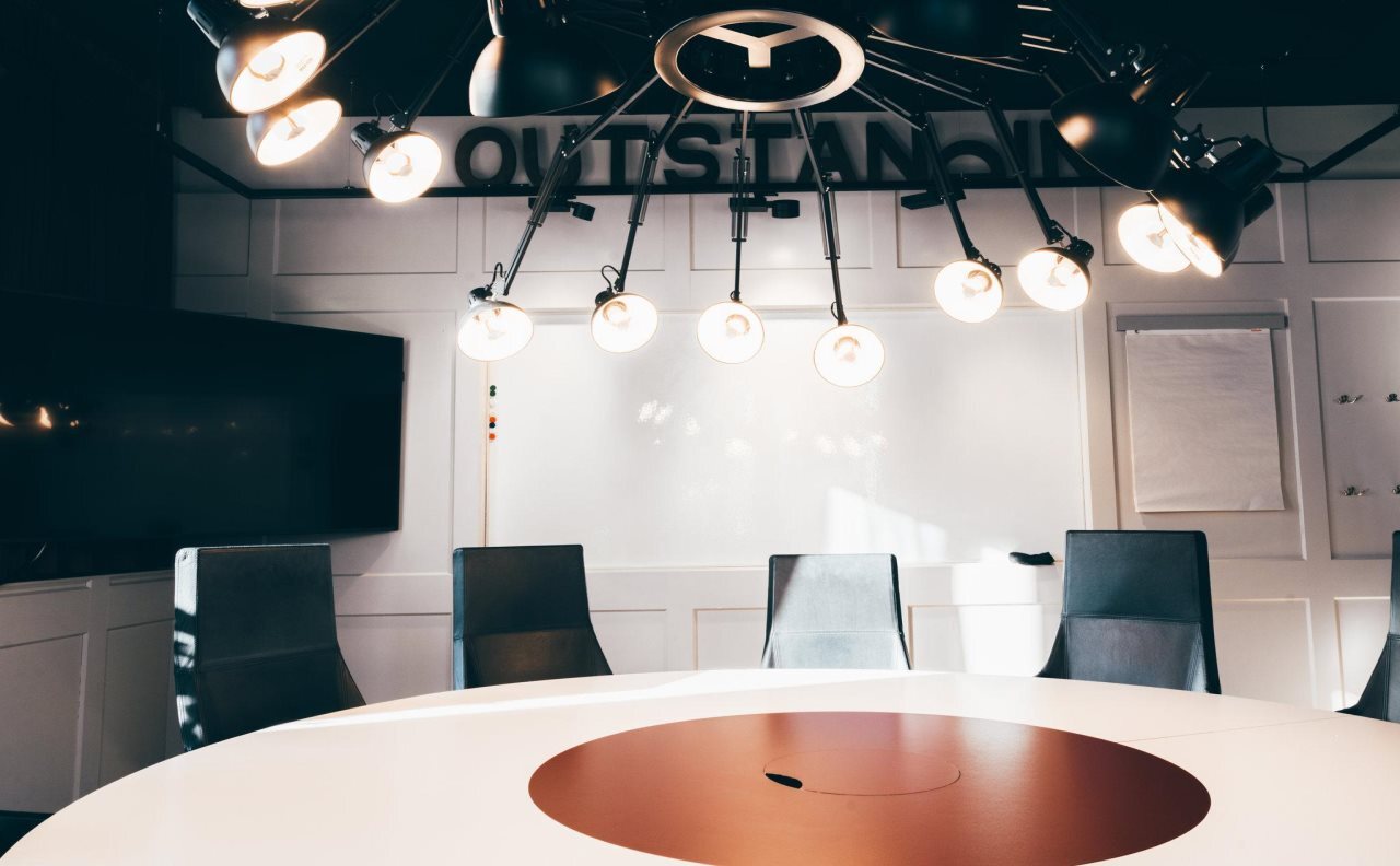 Photo - Scandic Grand Central