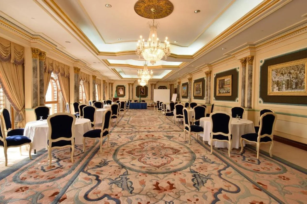 Photo - Dar Al Taqwa Hotel