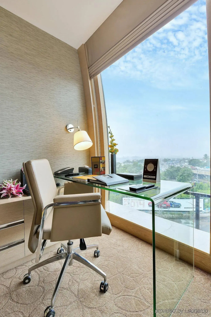 Foto - Hotel Sahara Star