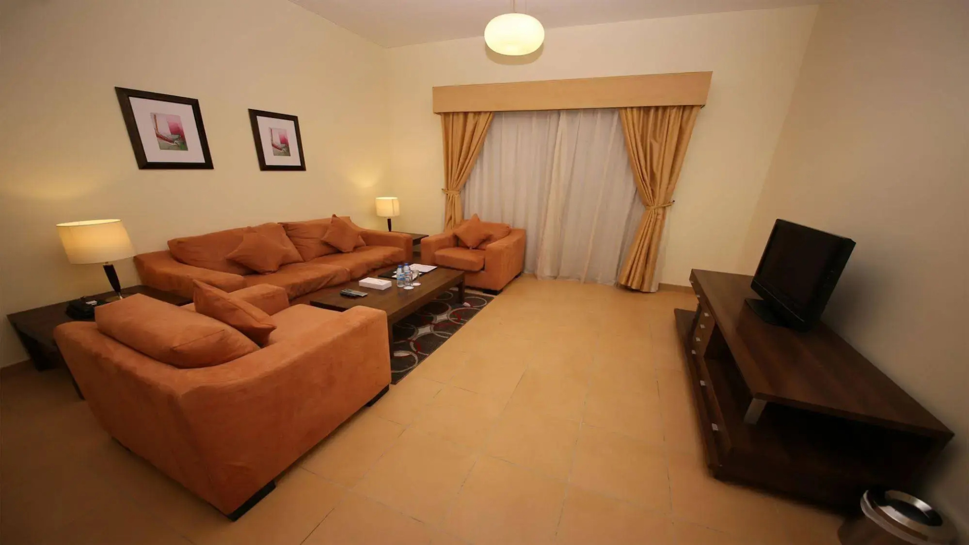 Photo - Tulip Hotel Apartments