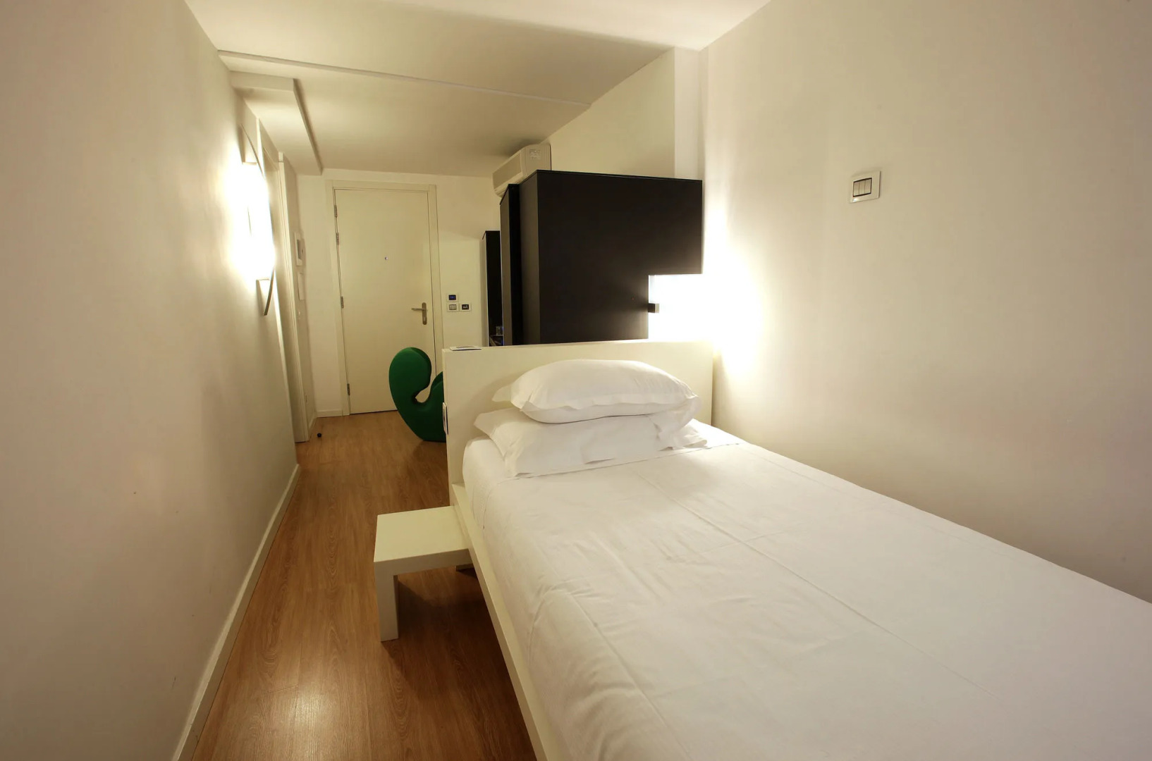 Photo - Urban Hotel Design