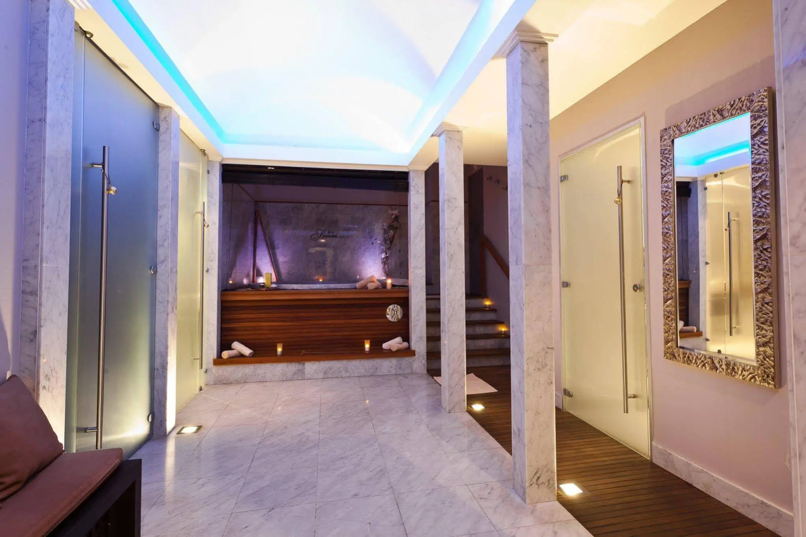 Photo - Splendid Hotel & Spa Nice