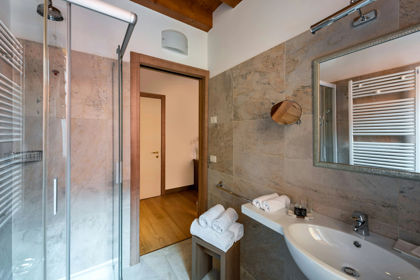 Foto - UNAHOTELS Eco Hotel Villa Costanza Venezia