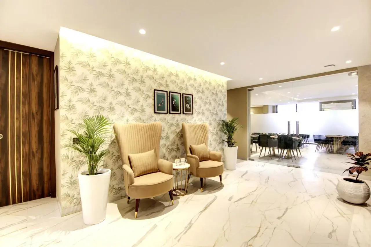 Photo - Saltstayz Premier - Galleria Market Road & Sector 27