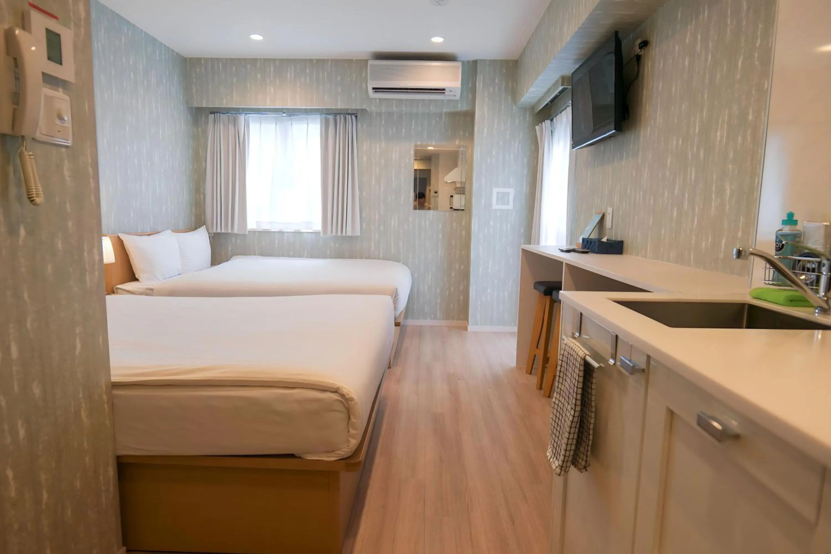 Photo - Petit Grande Miyabi Hotel