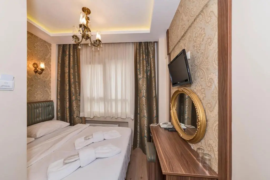 Photo - Sahil Boutique Hotel