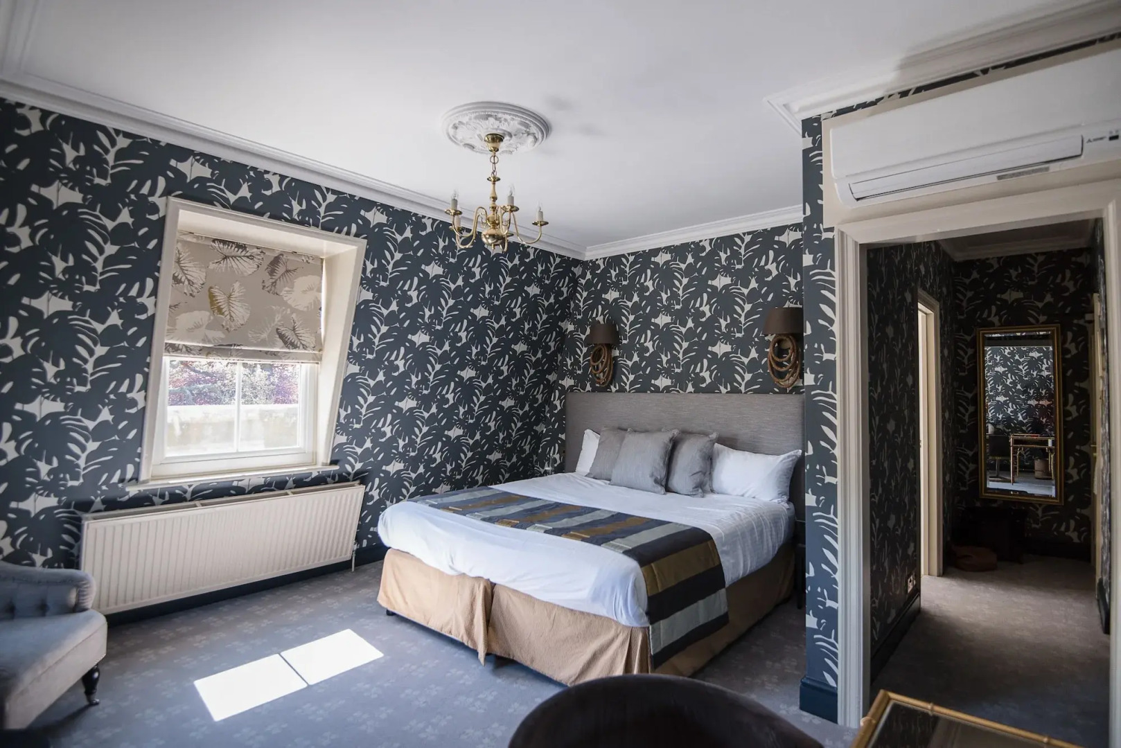 Foto - The Spa Hotel