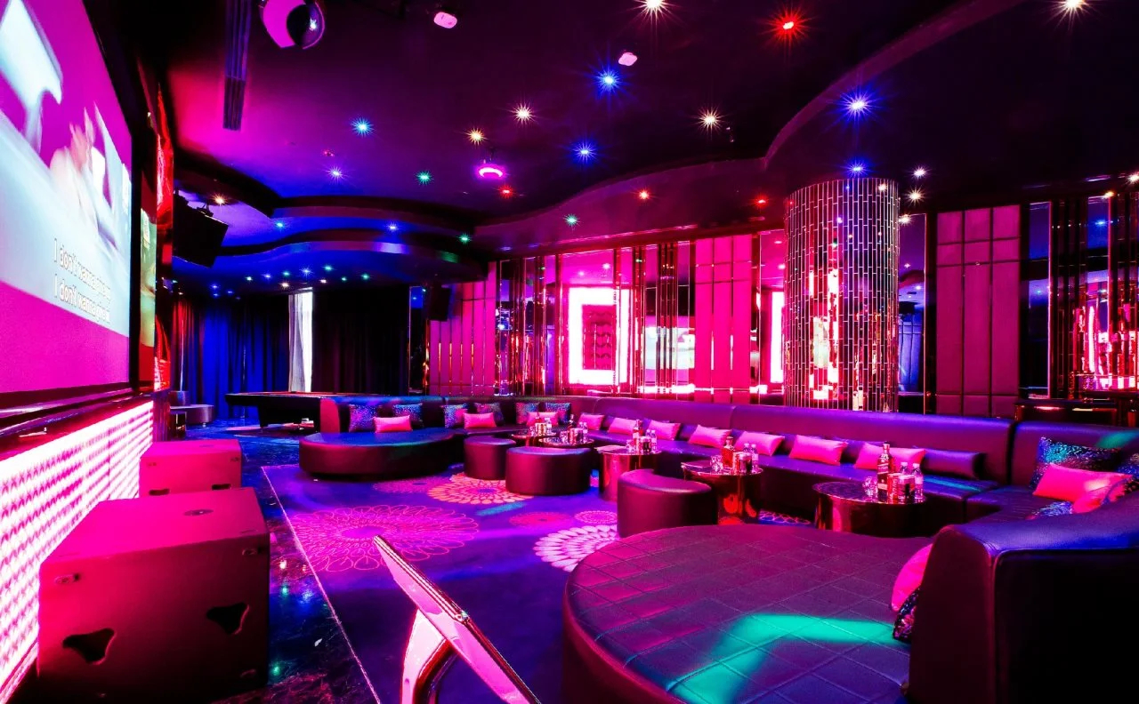 Foto - NagaWorld Hotel & Entertainment Complex