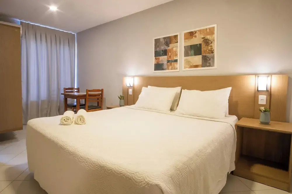 Foto - Marezzi Hotel Aracaju