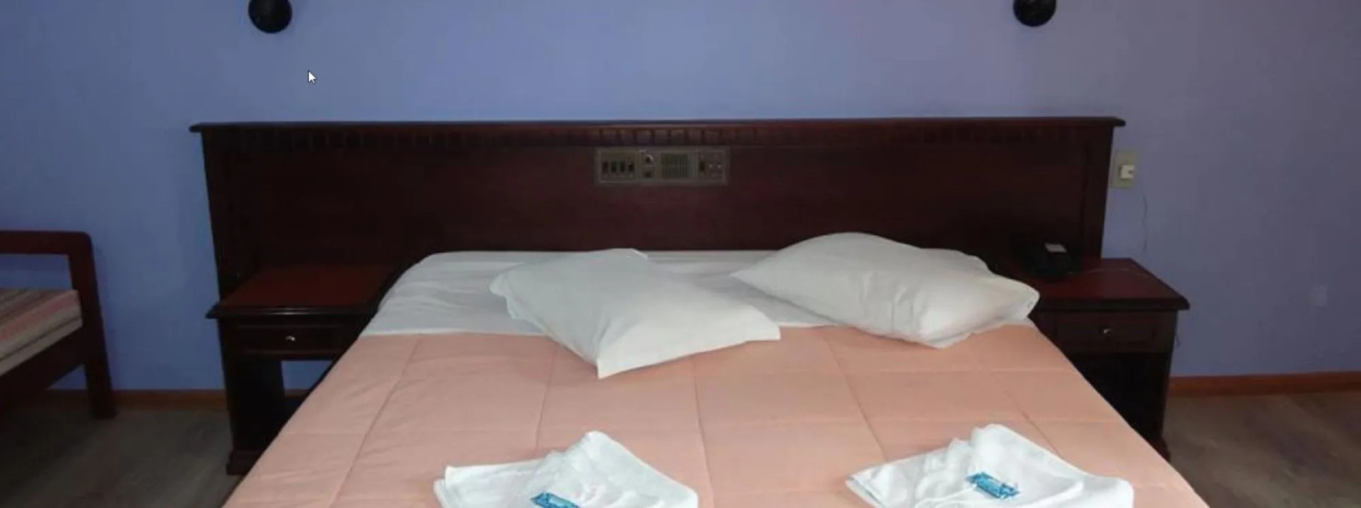 Foto - Hotel Alpen Hof