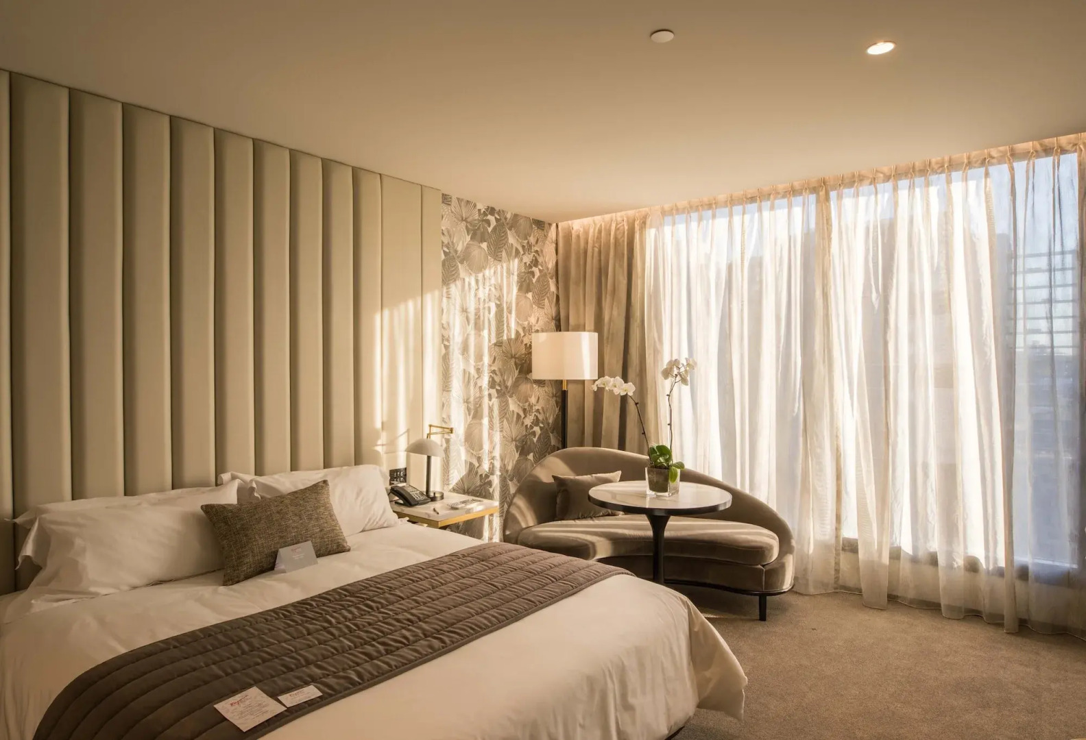 Foto - Emporium Hotel South Bank