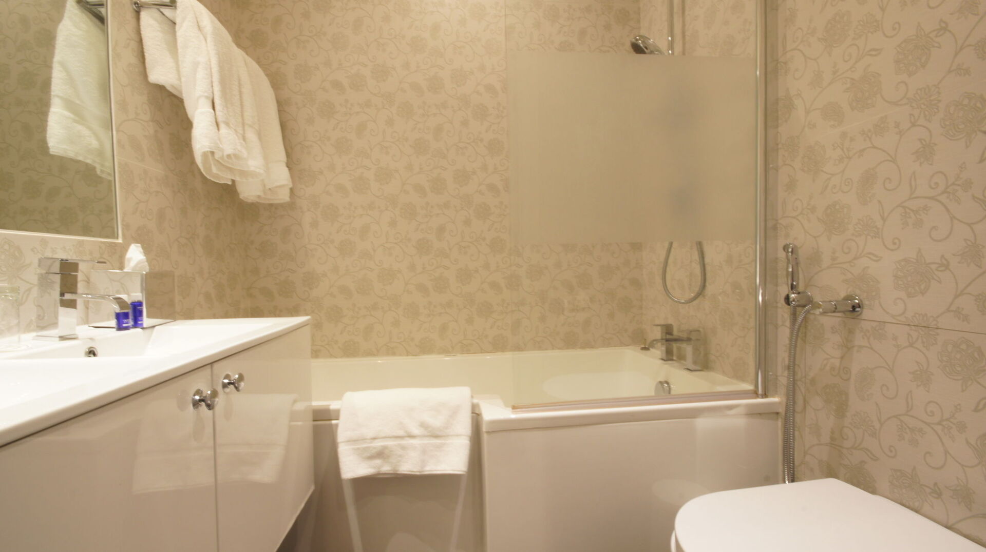 Foto - The Leonard Hotel