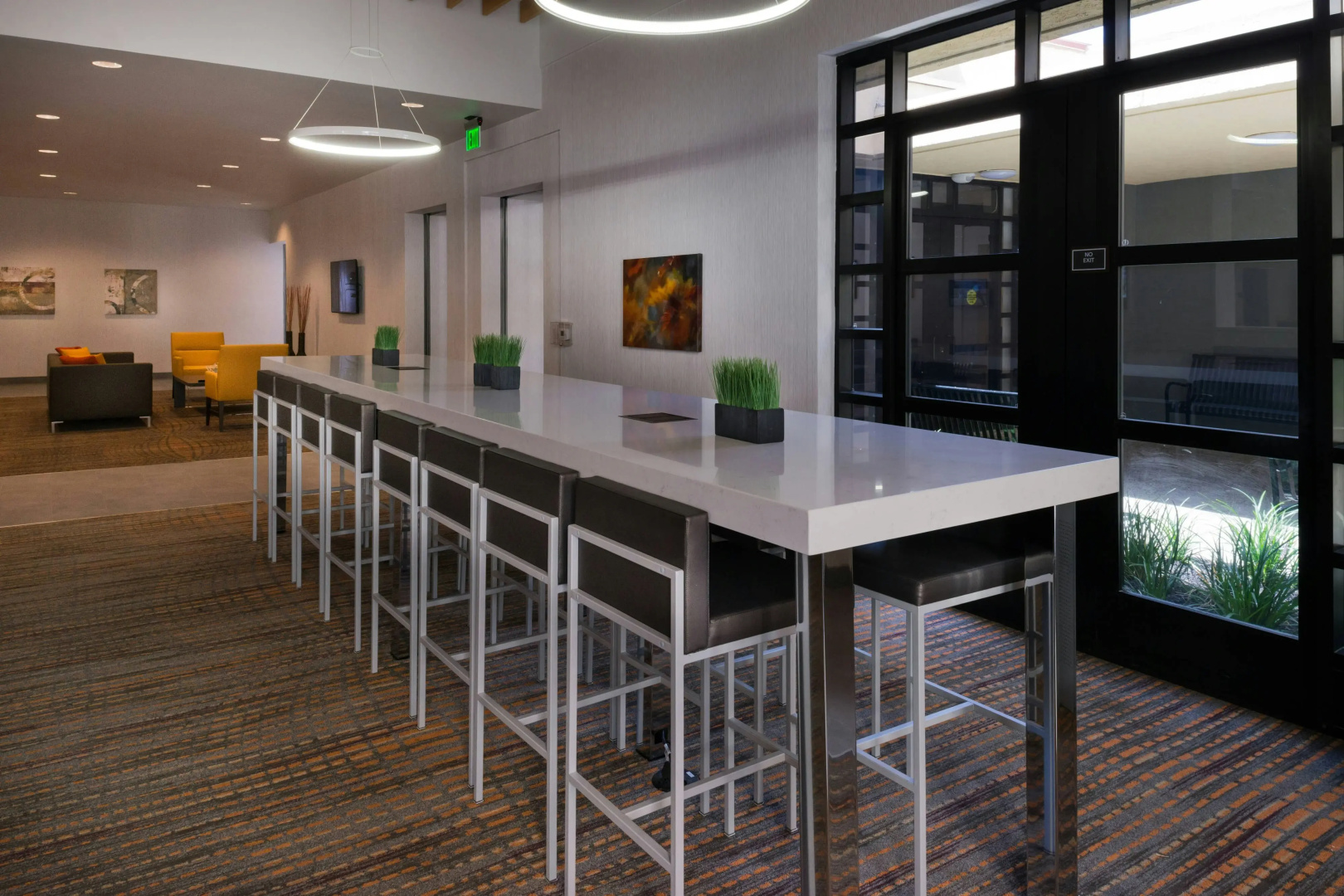 Photo - Residence Inn Palo Alto Menlo Park
