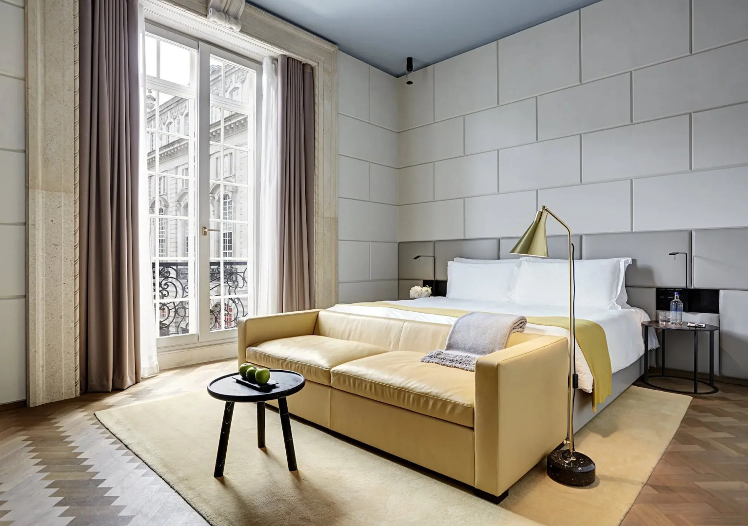 Foto - Hotel Cafe Royal