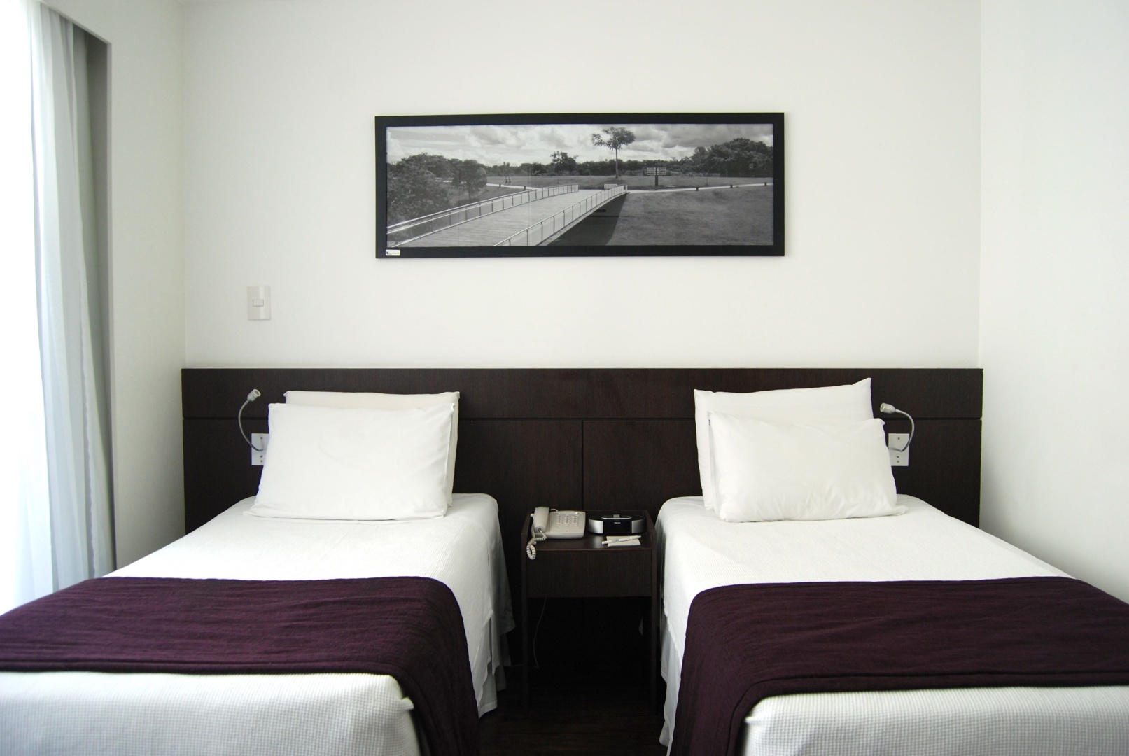 Foto - San Diego Suites Pampulha Oficial