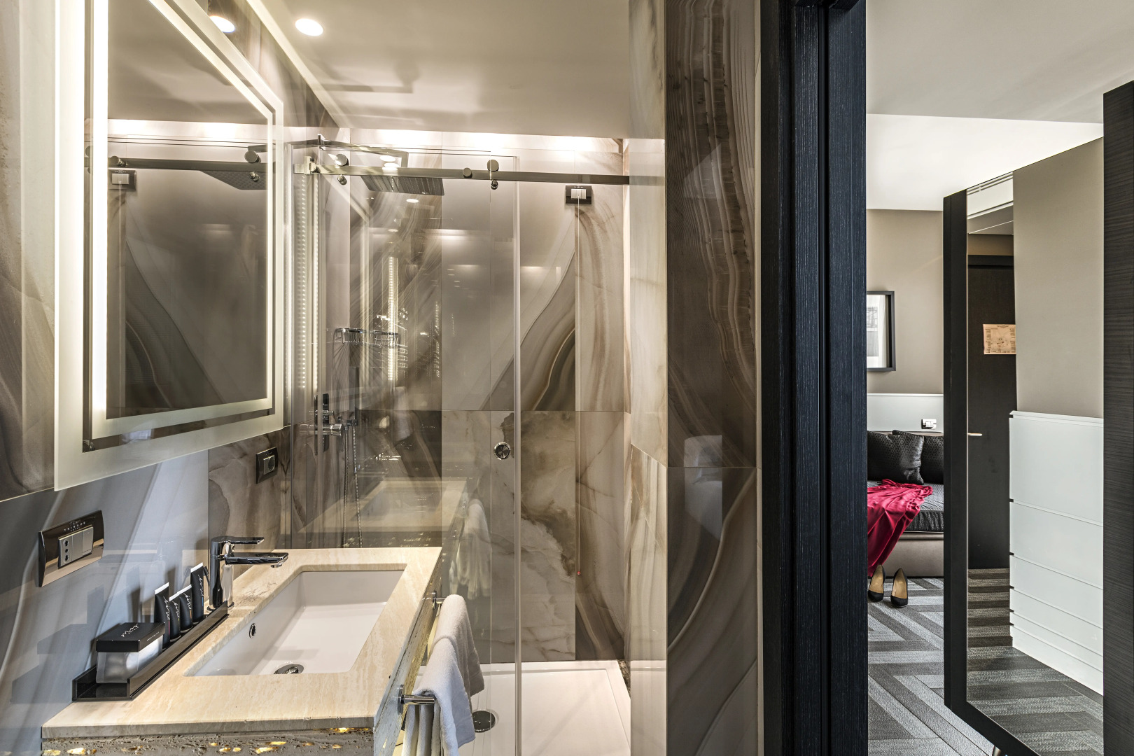 Foto - The Tribune, part of JdV by Hyatt