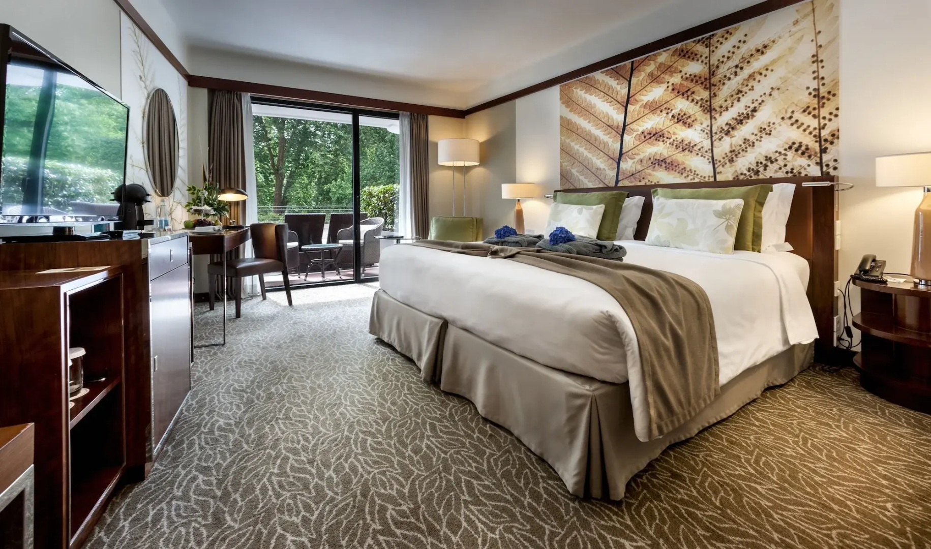 Photo - Terra Nostra Garden Hotel