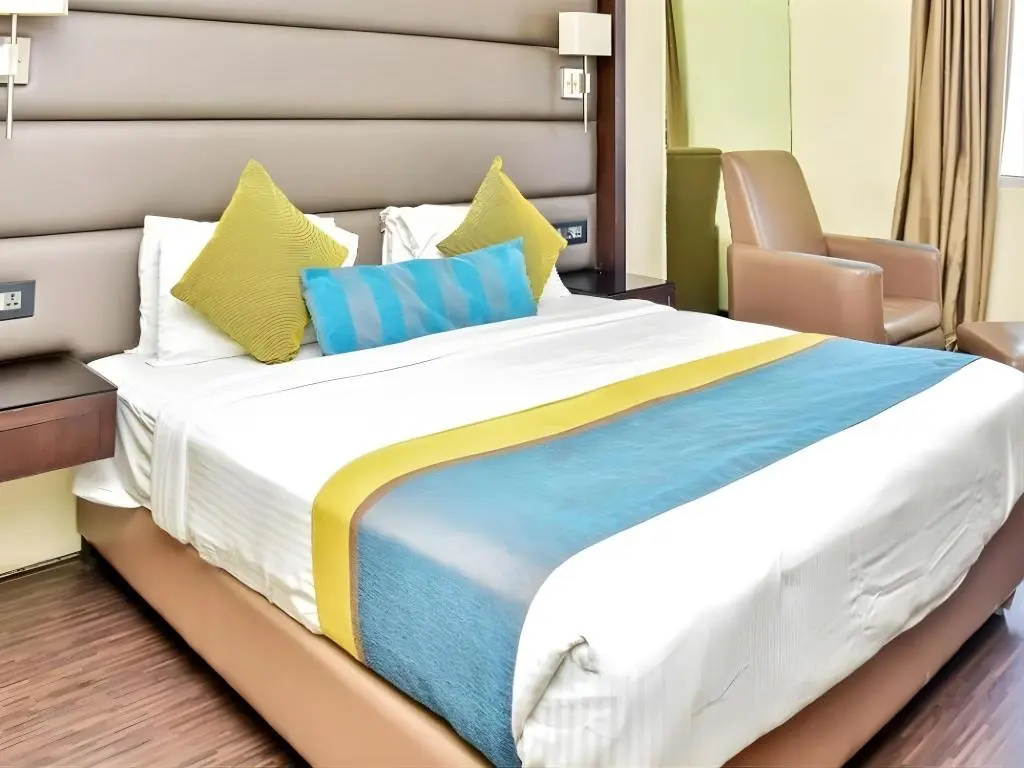 Hotel Regalia Tirupati