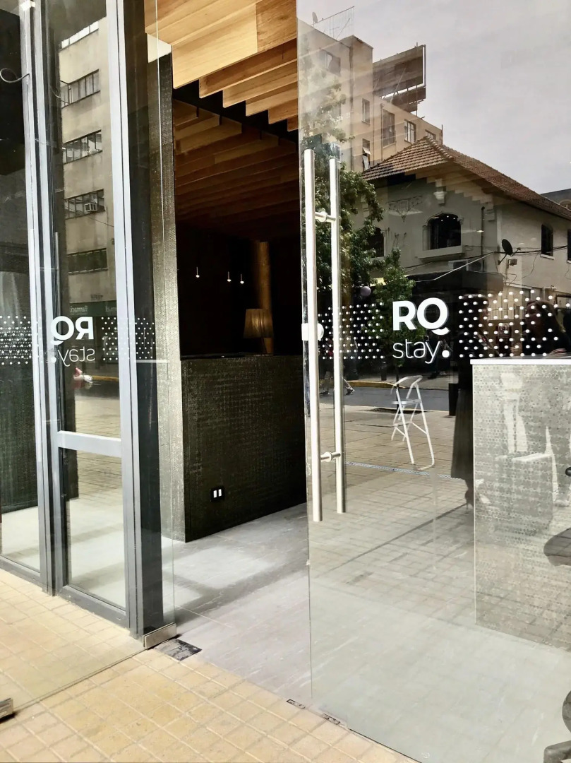 Foto - RQ Santa Magdalena