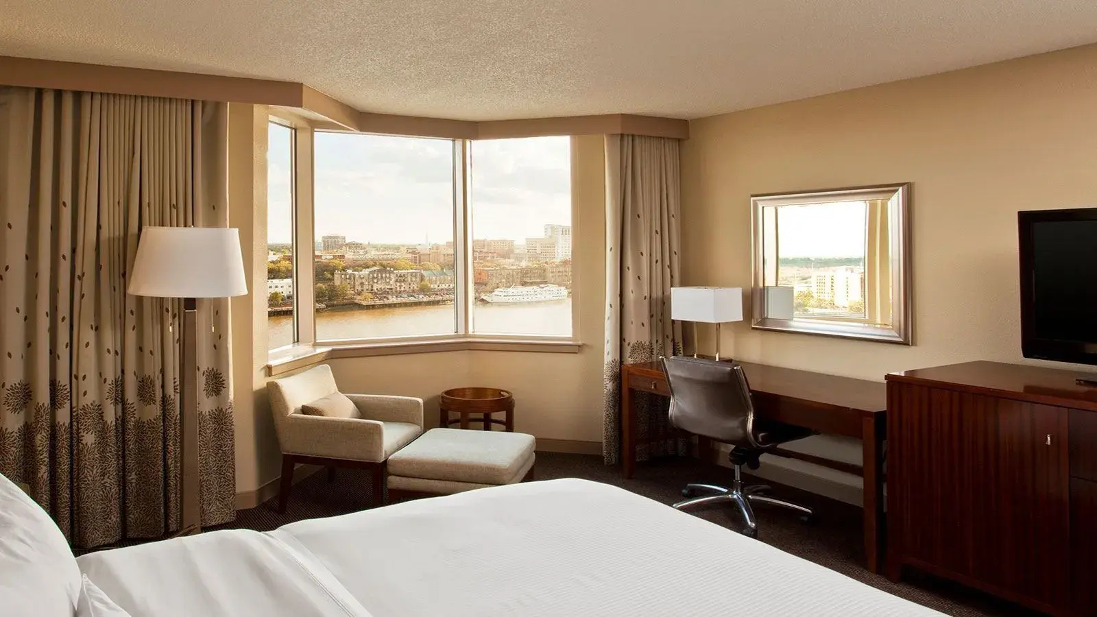 Foto - The Westin Savannah Harbor Golf Resort & Spa