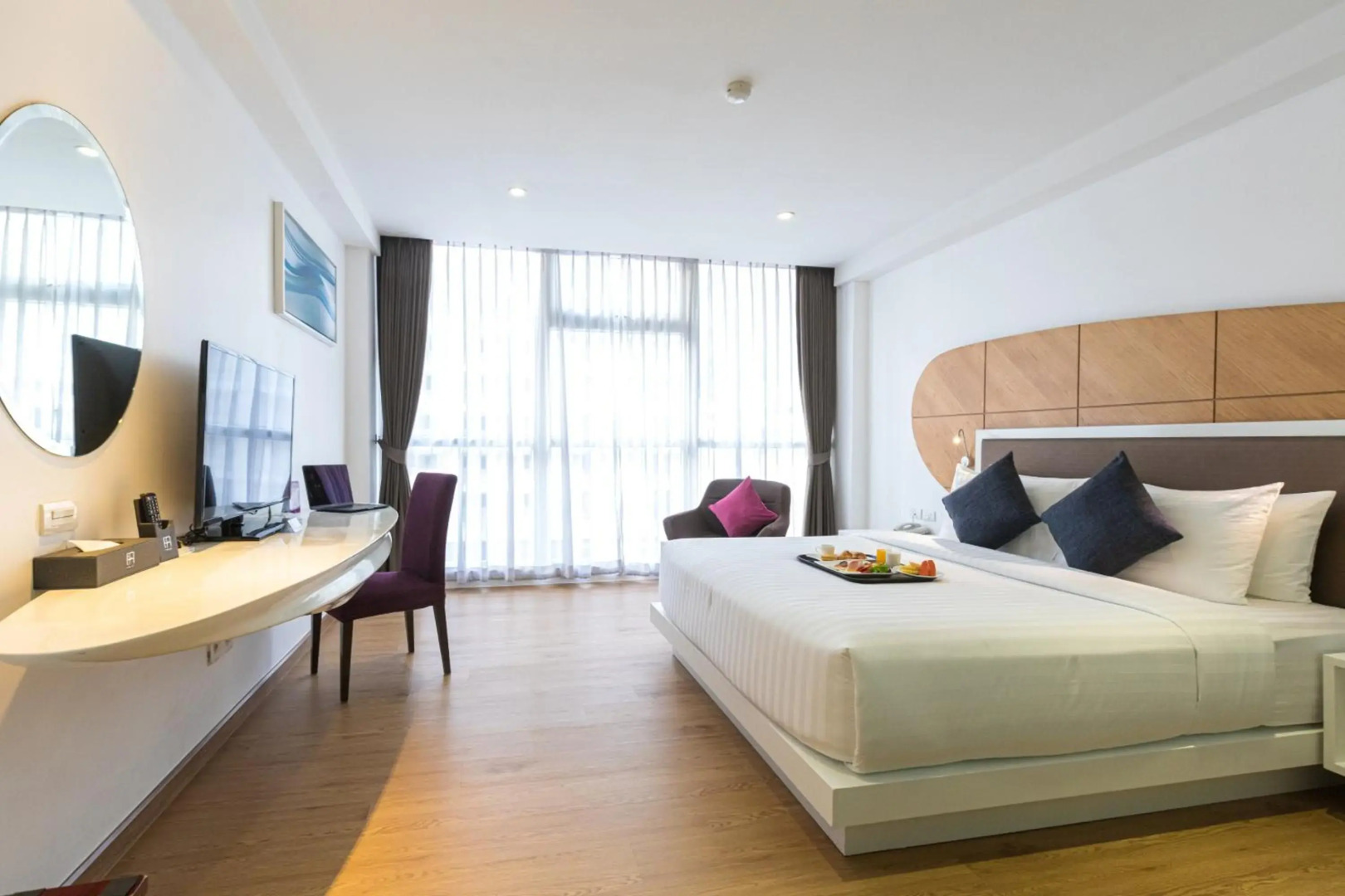 Photo - Hotel Icon Bangkok Sukhumvit 2