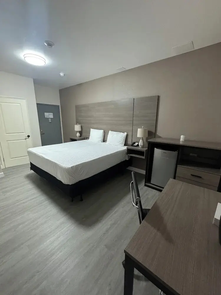 Foto - Dream Hotel Bronx