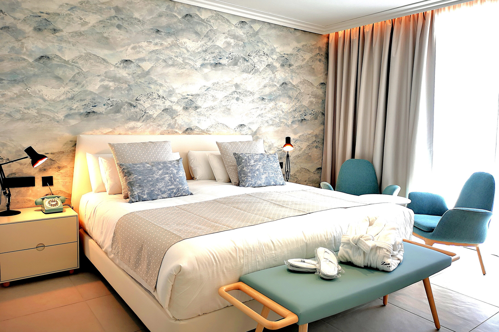 Photo - Hotel Lava Beach