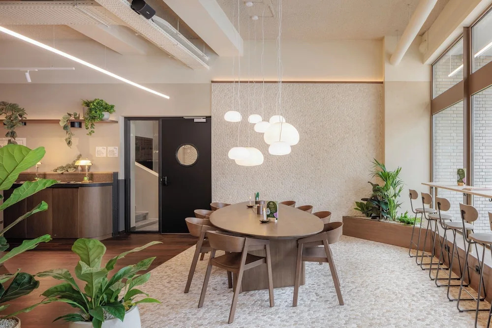 Photo - The Usual Rotterdam