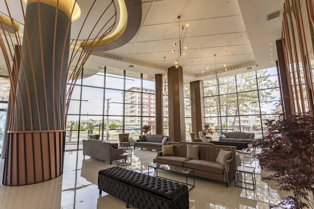 Foto - Shimall Deluxe