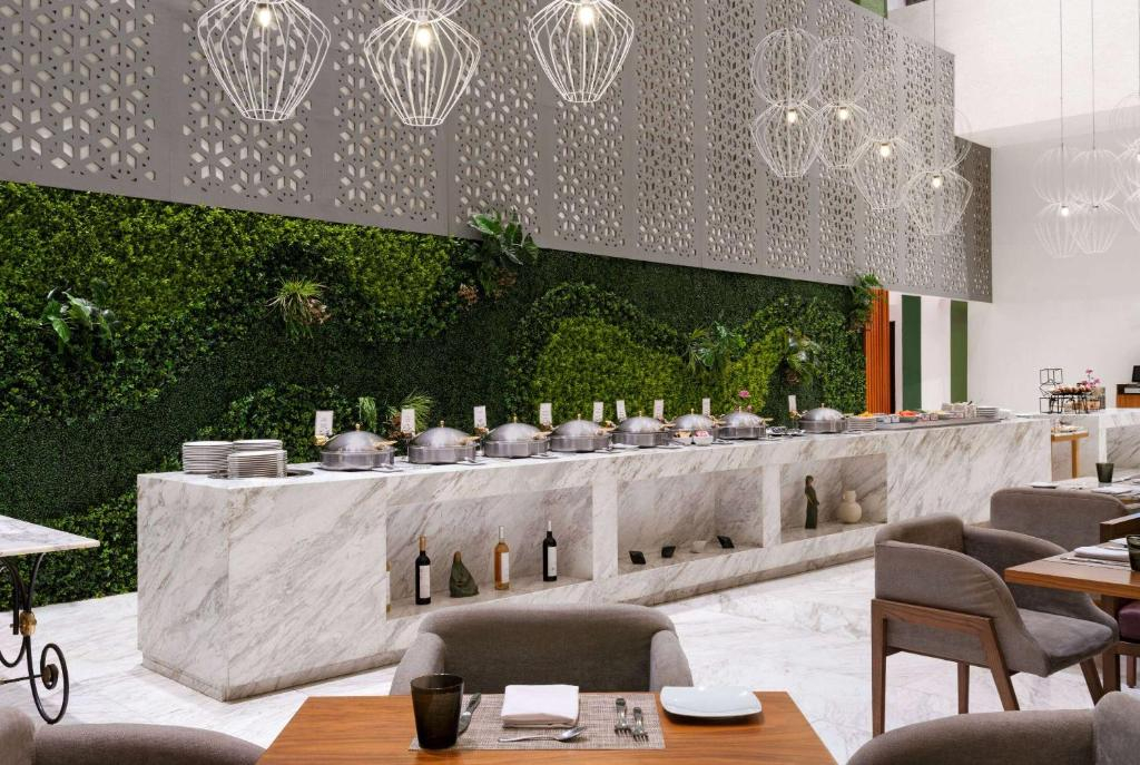 Photo - Wyndham Monterrey Ambassador Centro